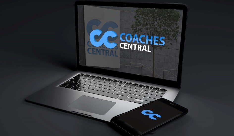 Coaches Central A Networking Resource